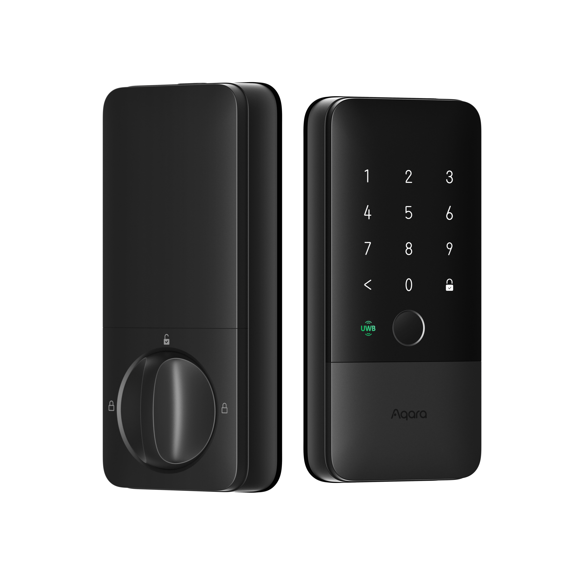 Aqara Smart Lock U400