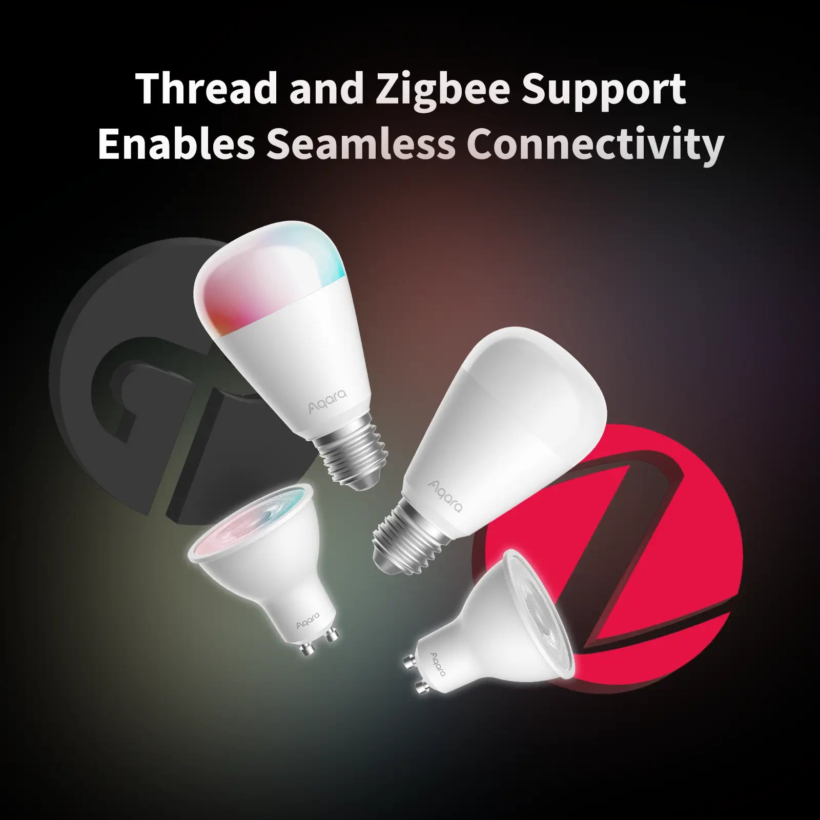 Aqara LED Bulb T2- US