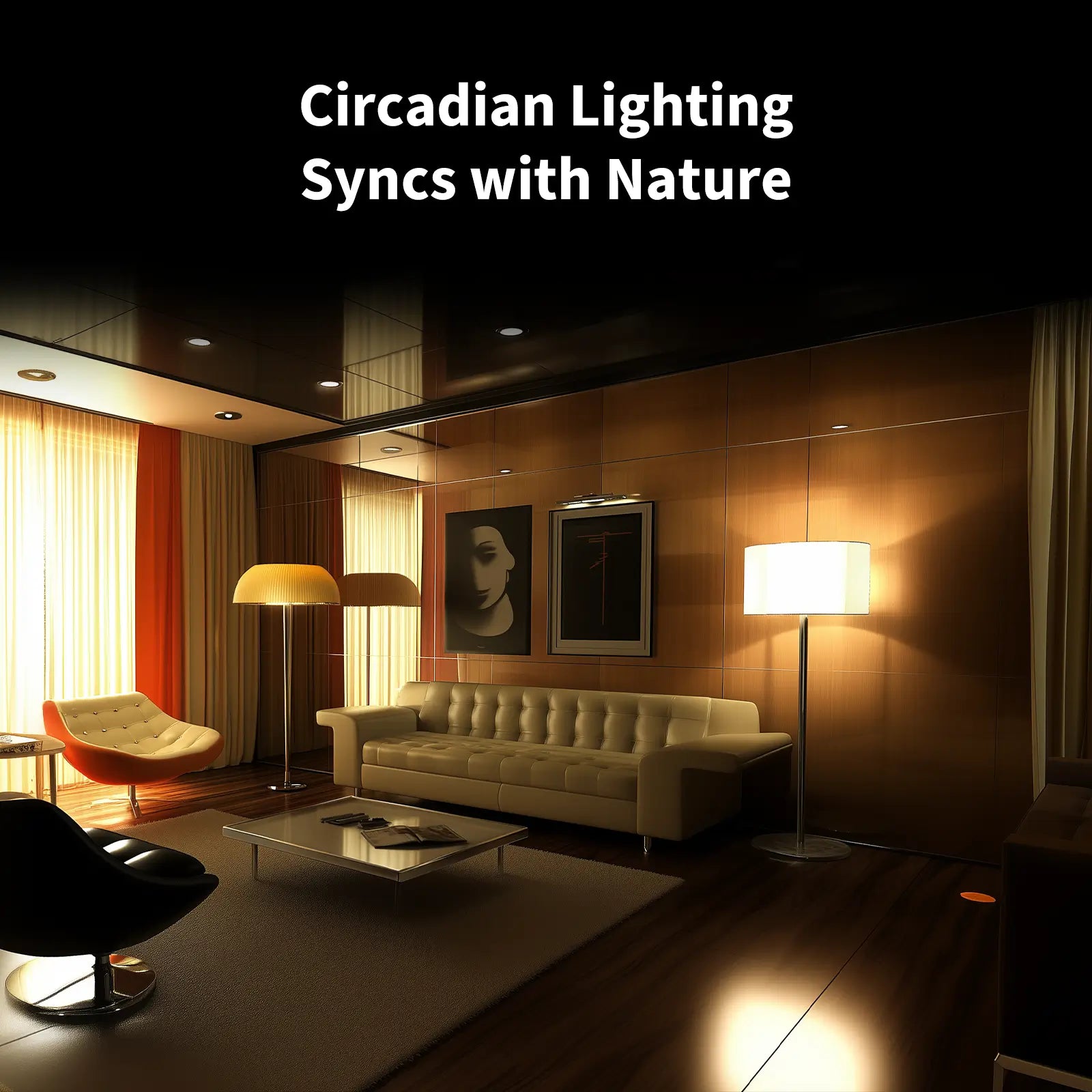 Aqara LED Bulb T2- US