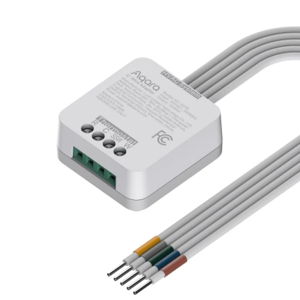 Thermostat Hub W200 C-Wire Adapter