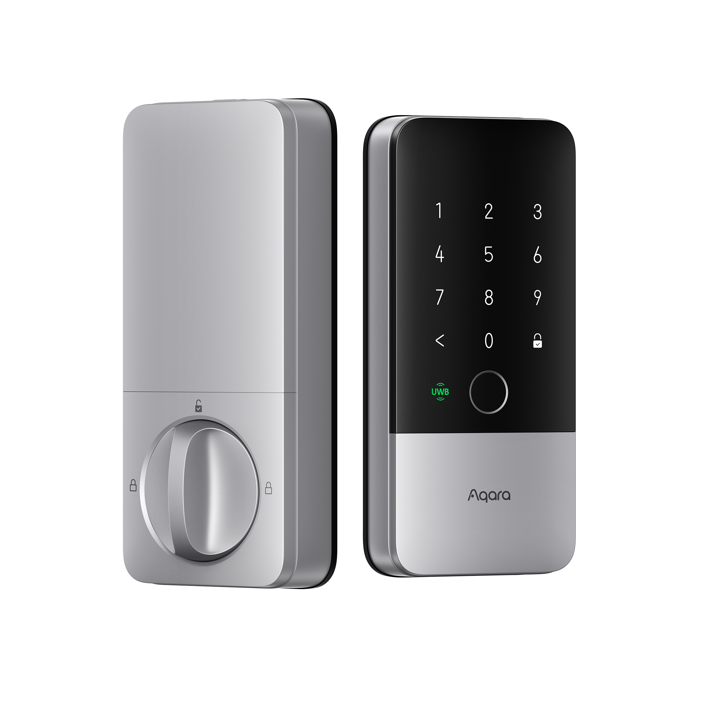 Aqara Smart Lock U400