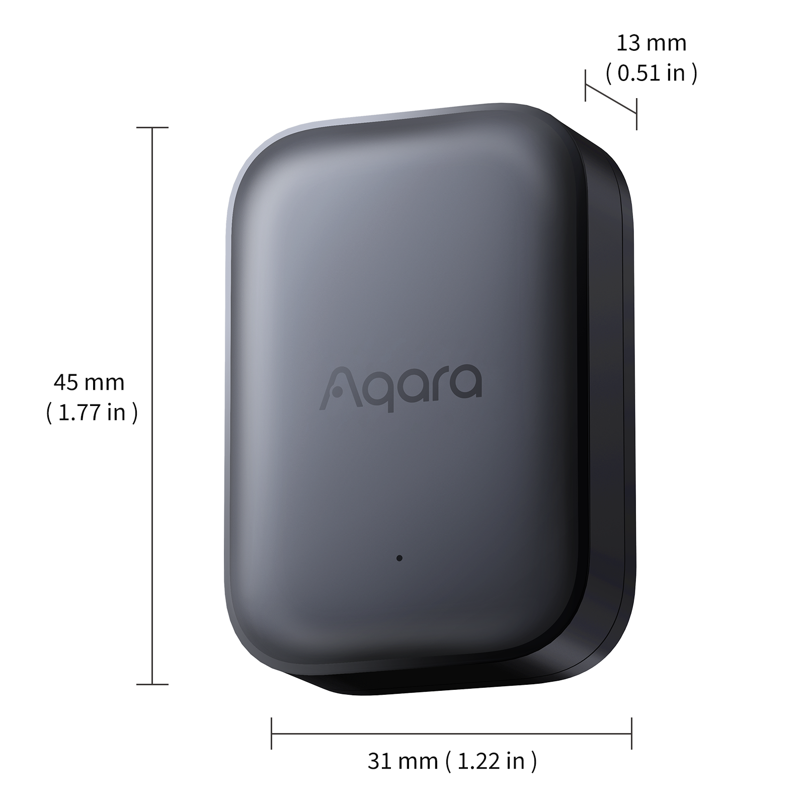 Multi-State Sensor P100