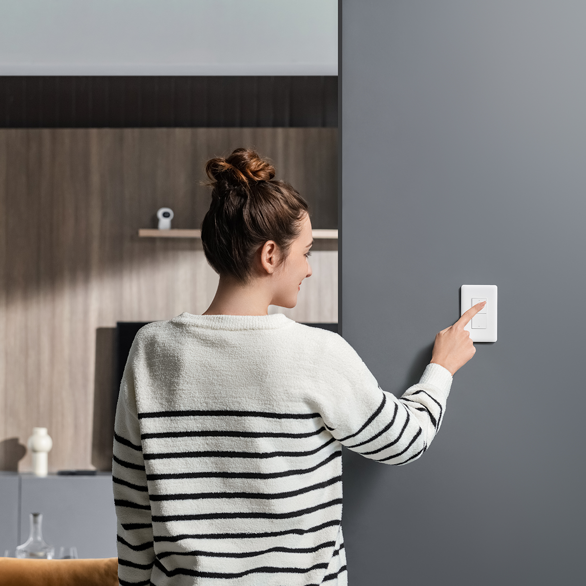 Aqara Smart Wall Switch (US - With Neutral)