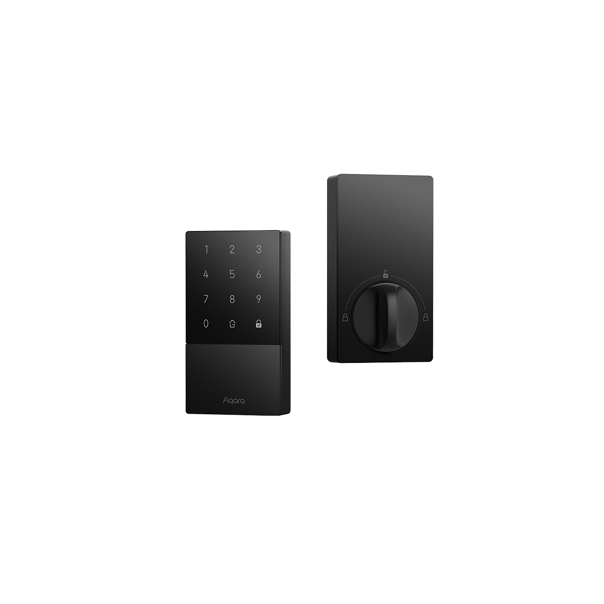 Aqara Smart Lock U50