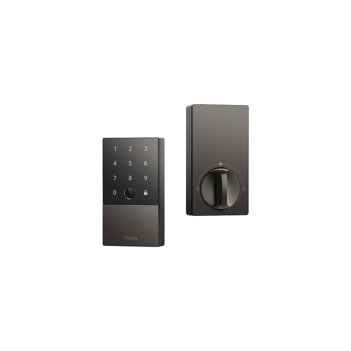 Aqara Smart Lock U100