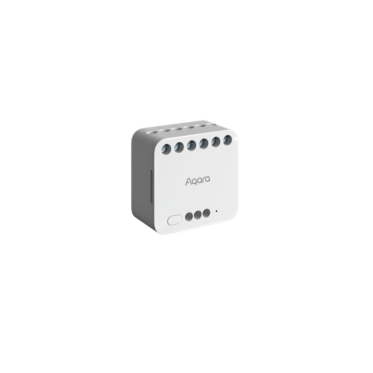 Aqara Dual Relay Module T2