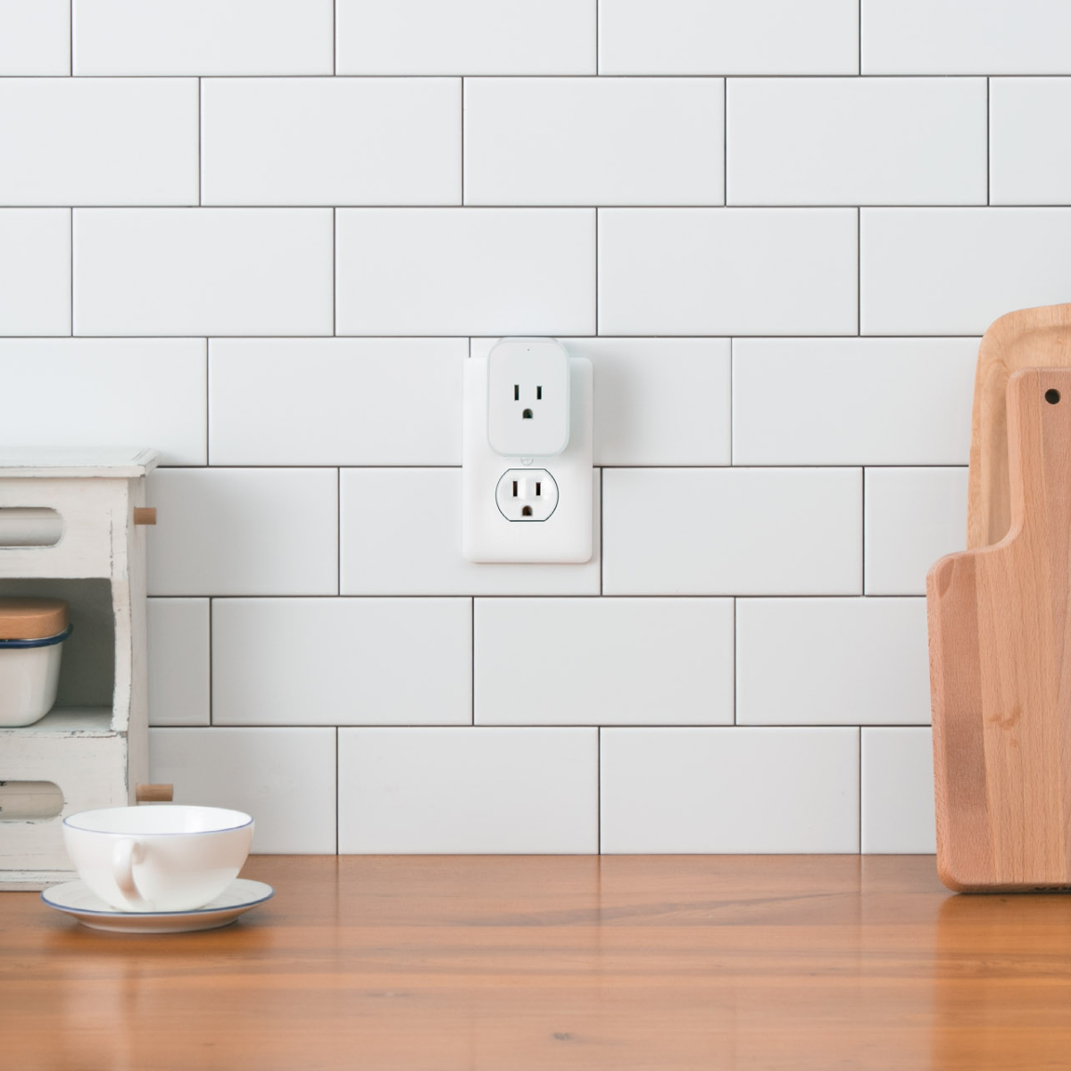 Aqara Smart Plug(US)