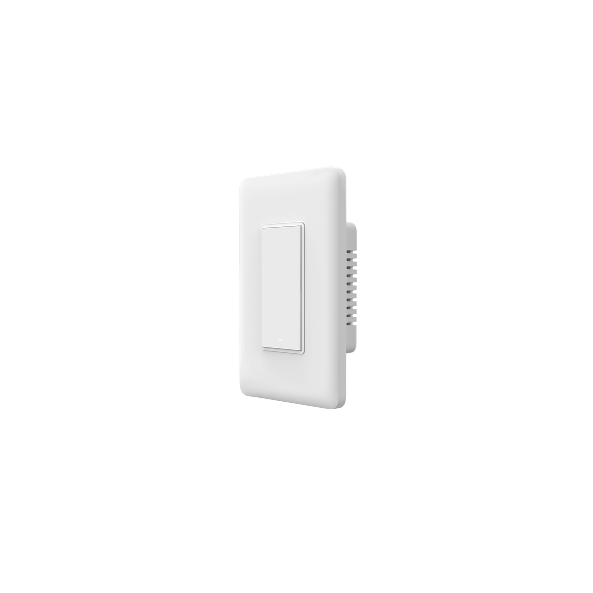 Aqara Smart Wall Switch (US - No Neutral)