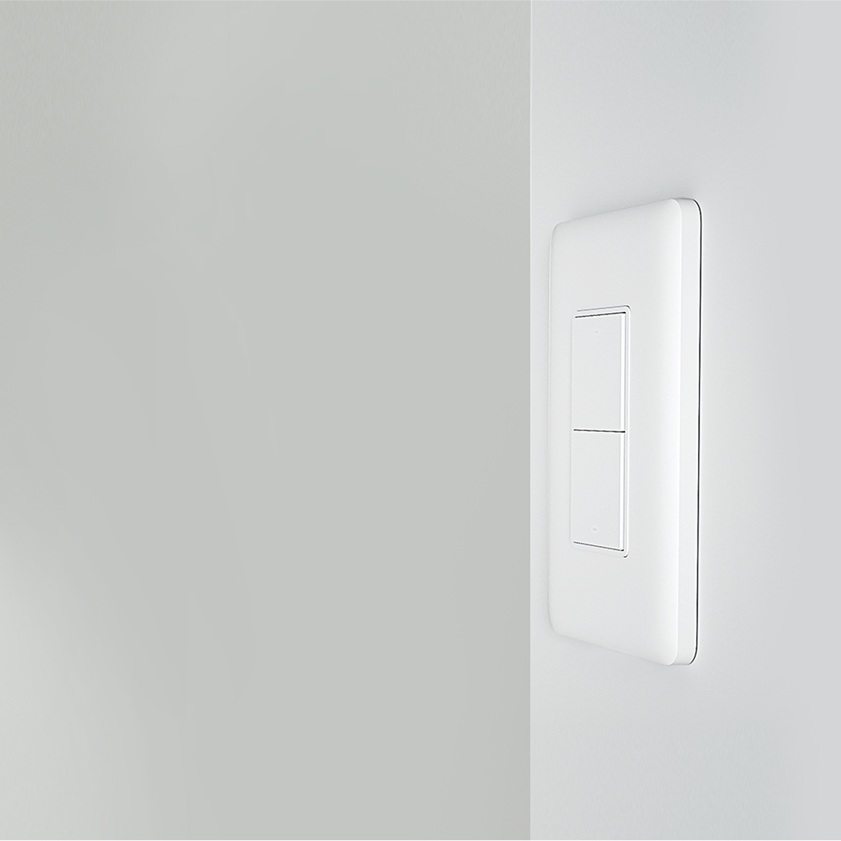 Aqara Smart Wall Switch (US - No Neutral)