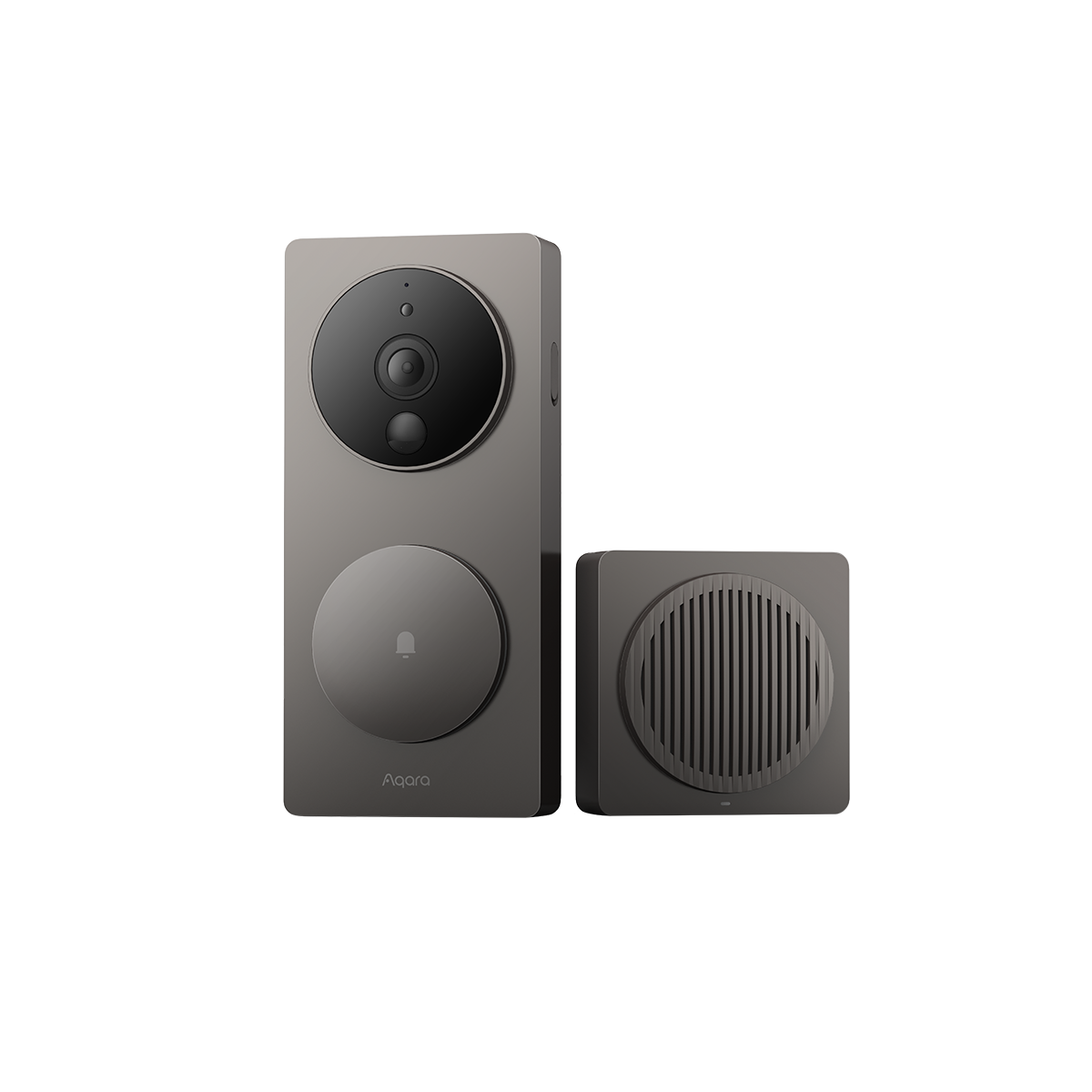 Aqara Video Doorbell G4