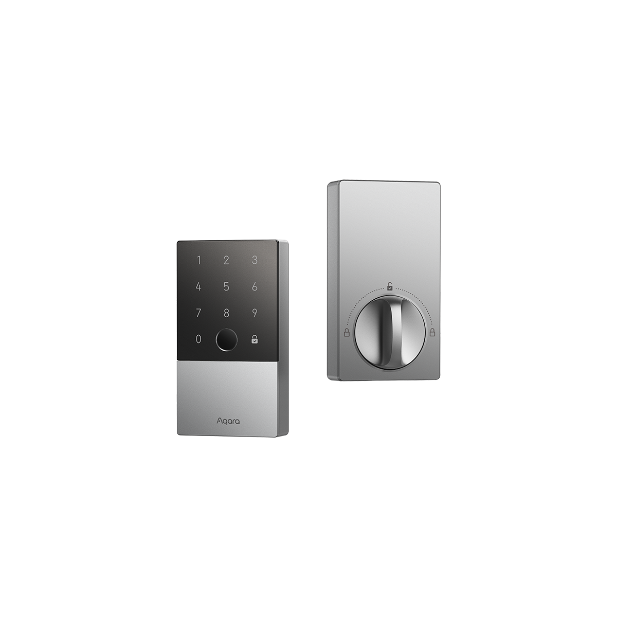 Aqara Smart Lock U100