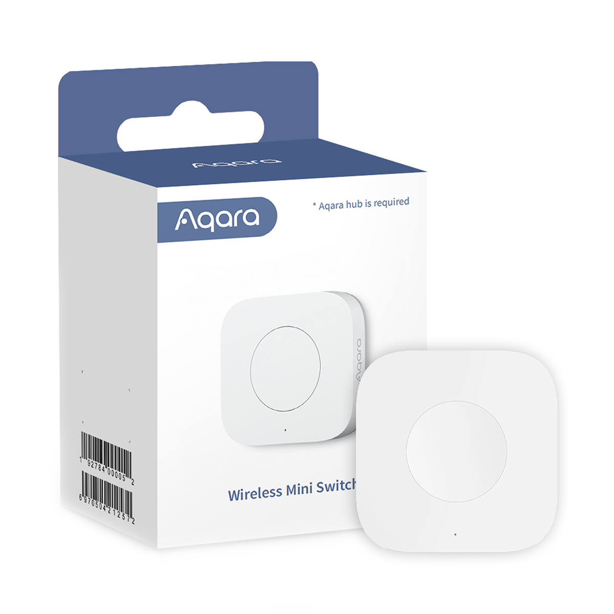 Aqara Wireless Mini Switch