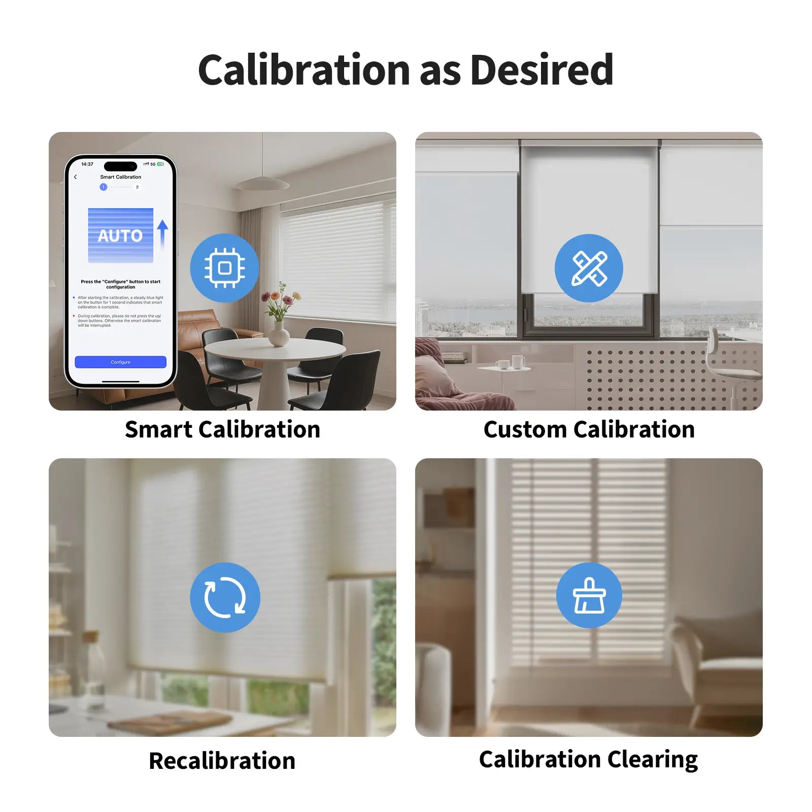 Shutter Switch H2 EU
