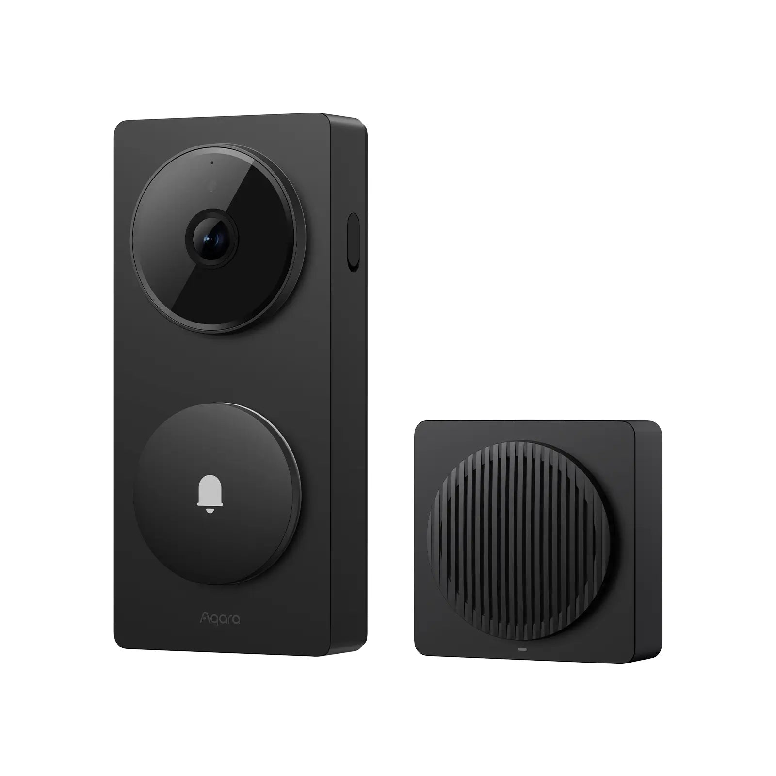Doorbell Camera Hub G410