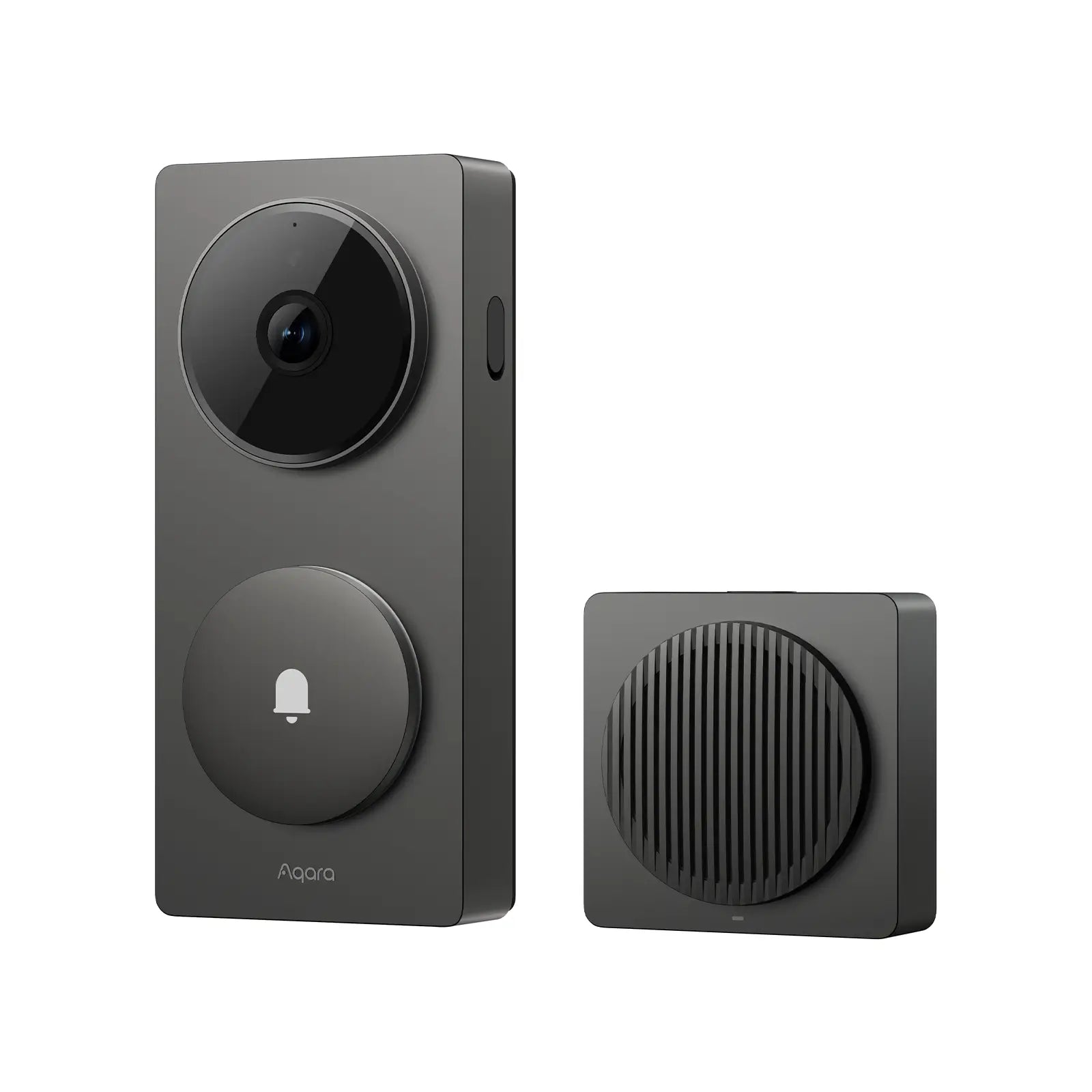 Doorbell Camera Hub G410