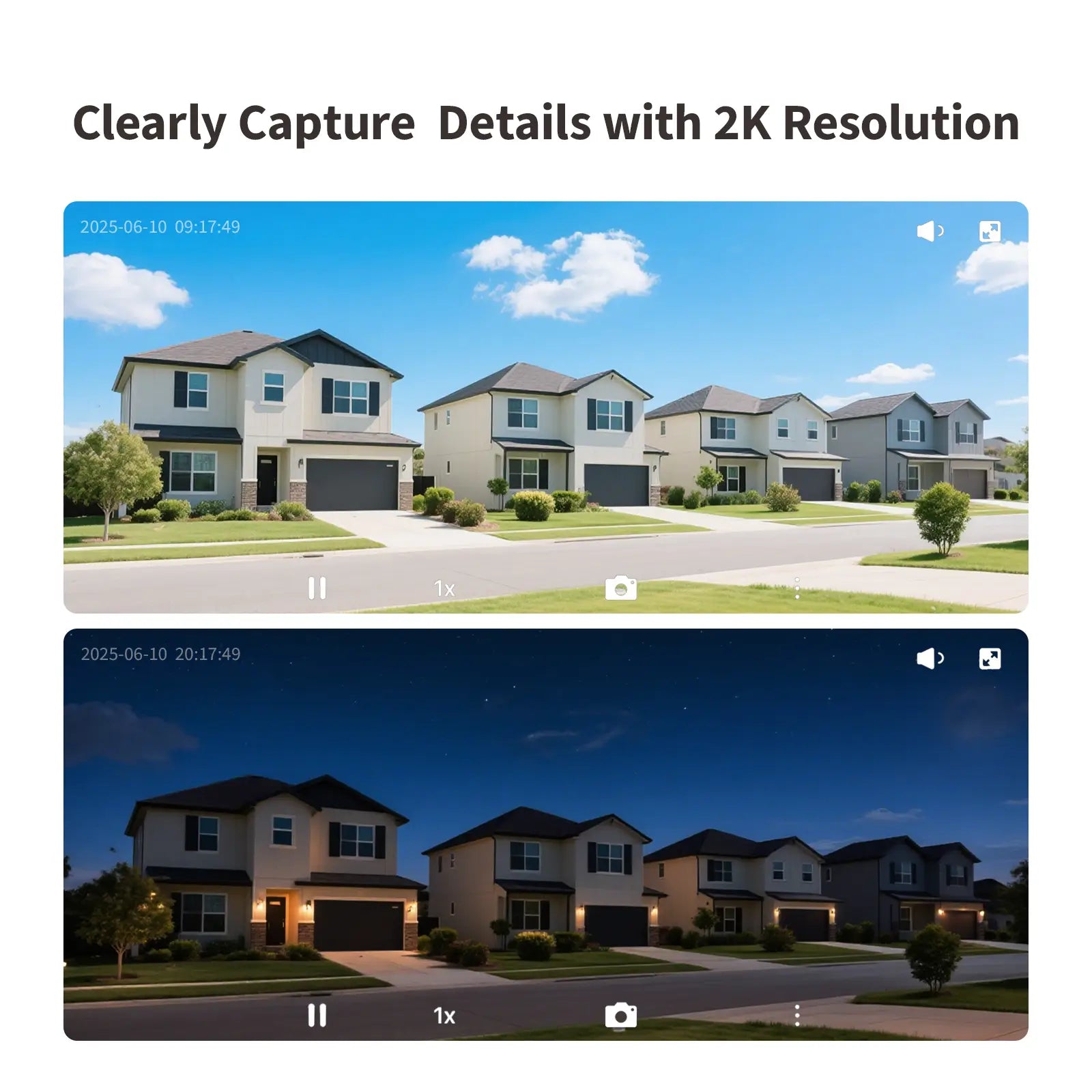 Doorbell Camera Hub G410