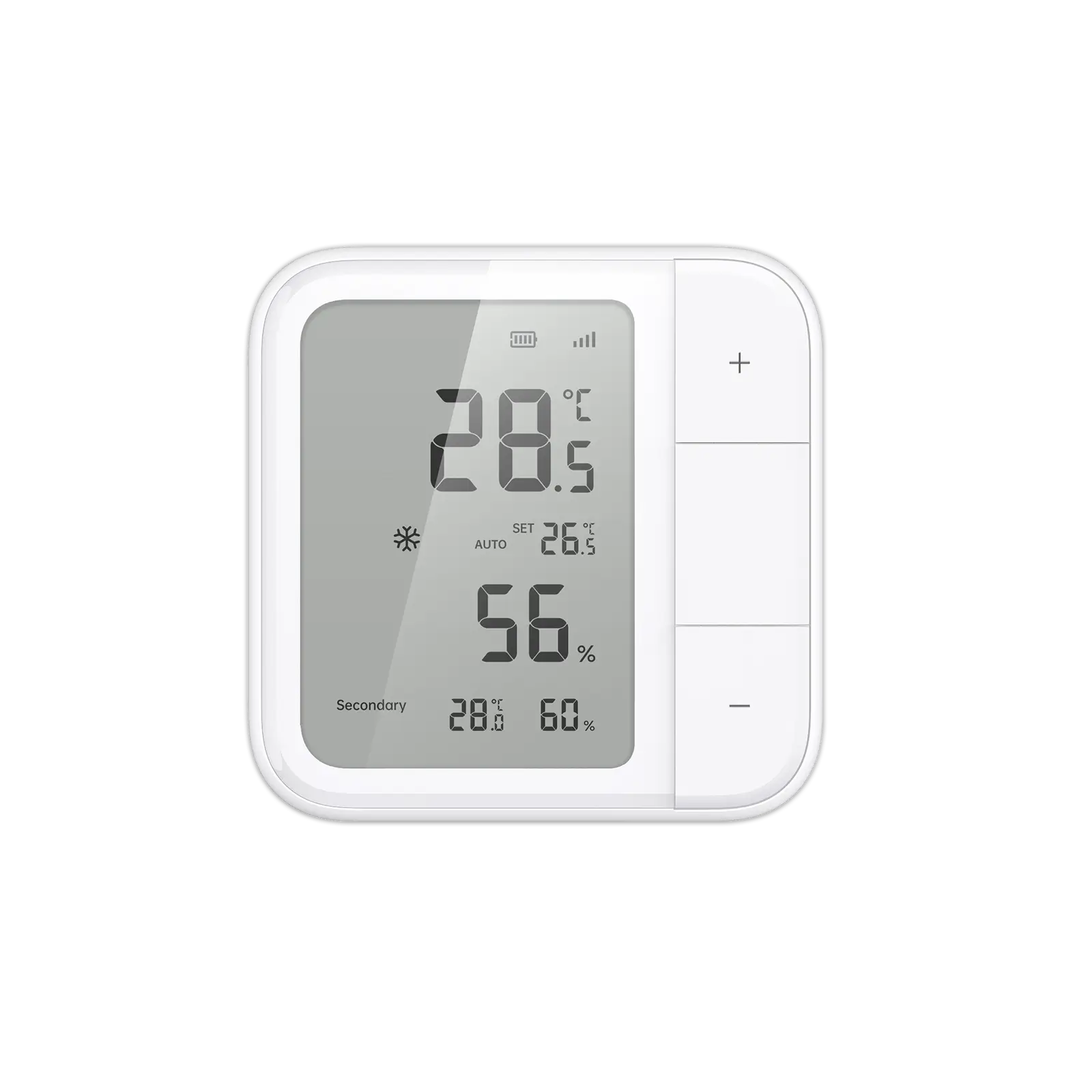 Climate Sensor W100