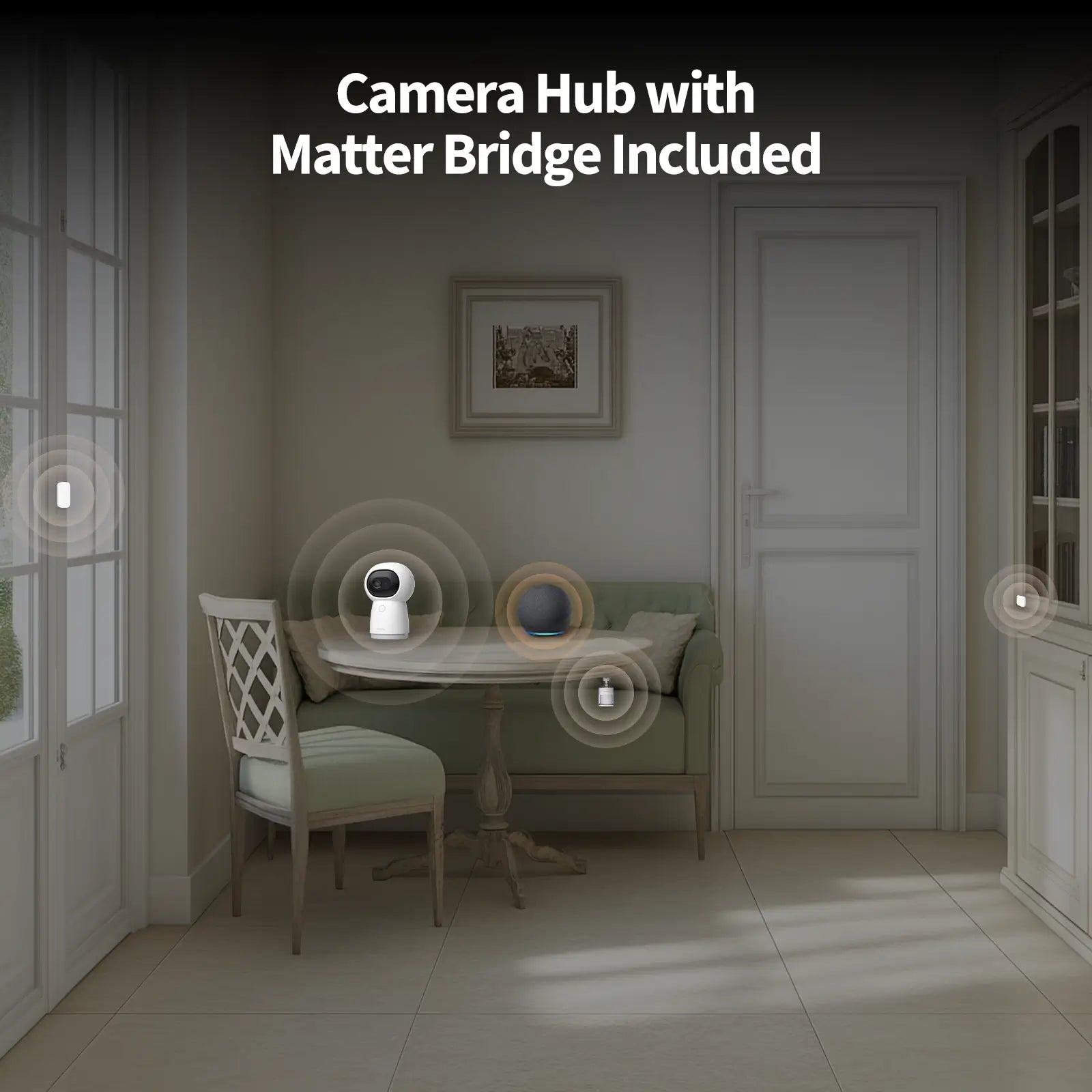 Camera Protect Kit Y100