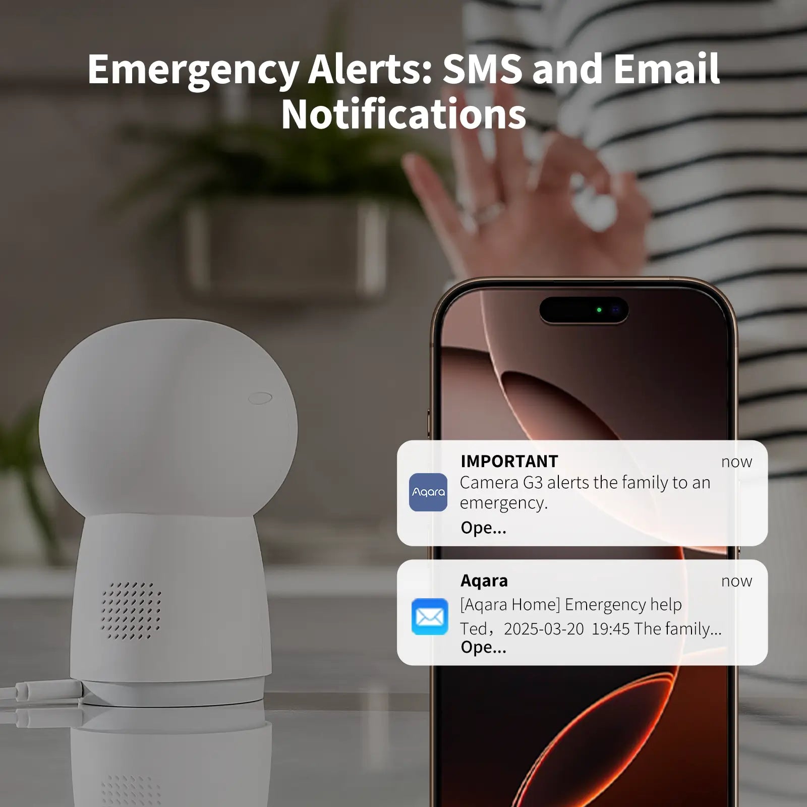 Camera Protect Kit Y100