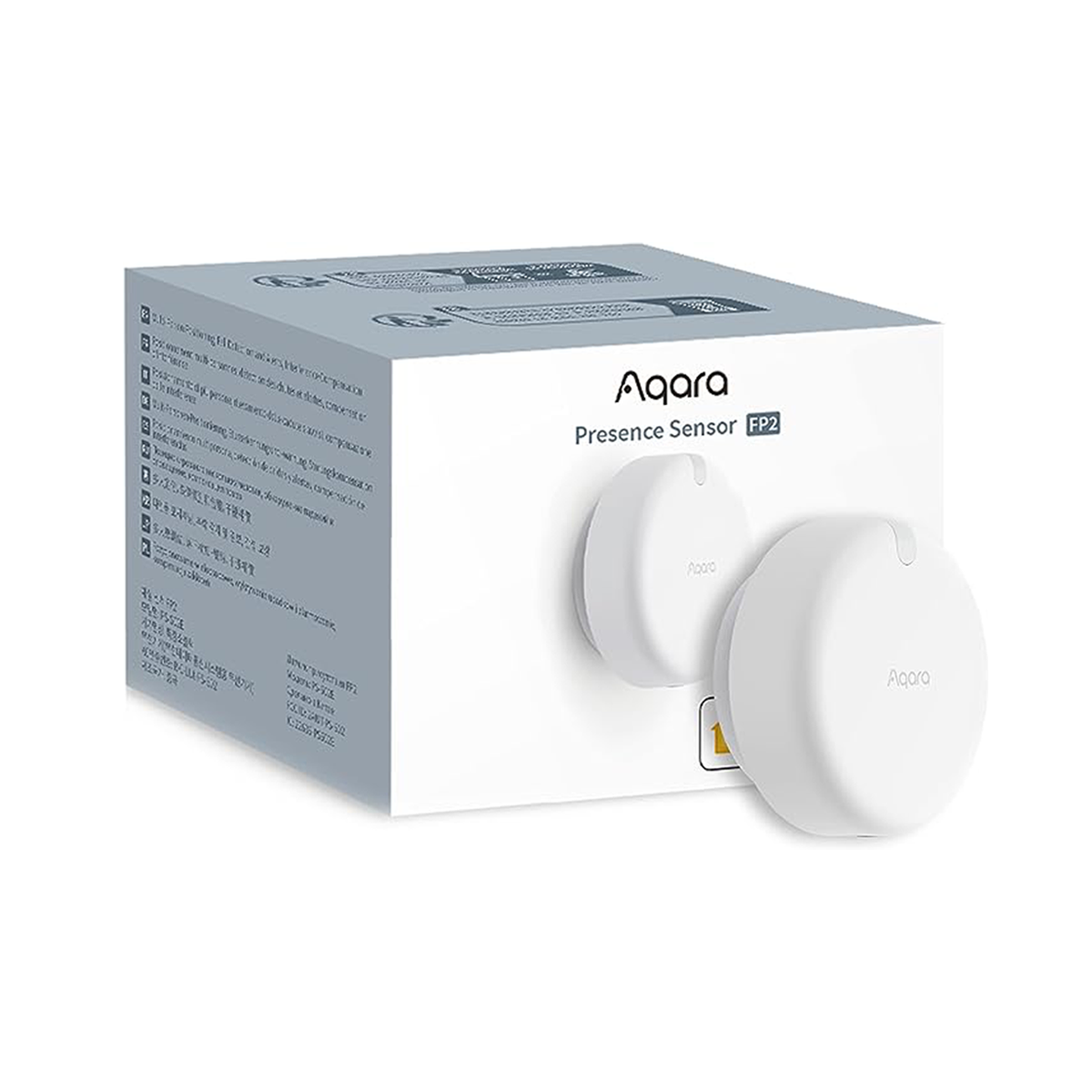 Aqara Presence Sensor FP2