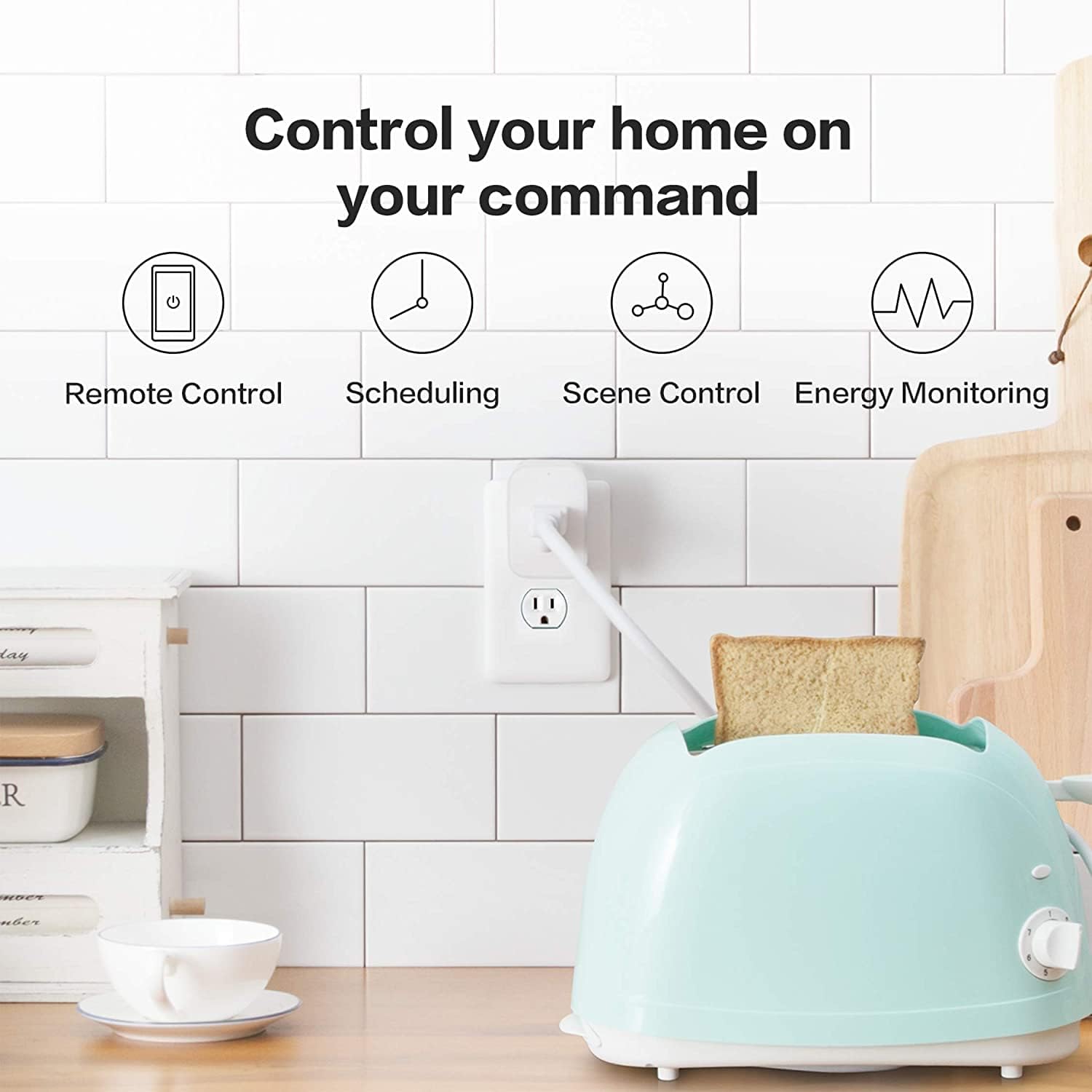 Aqara Smart Plug(US)