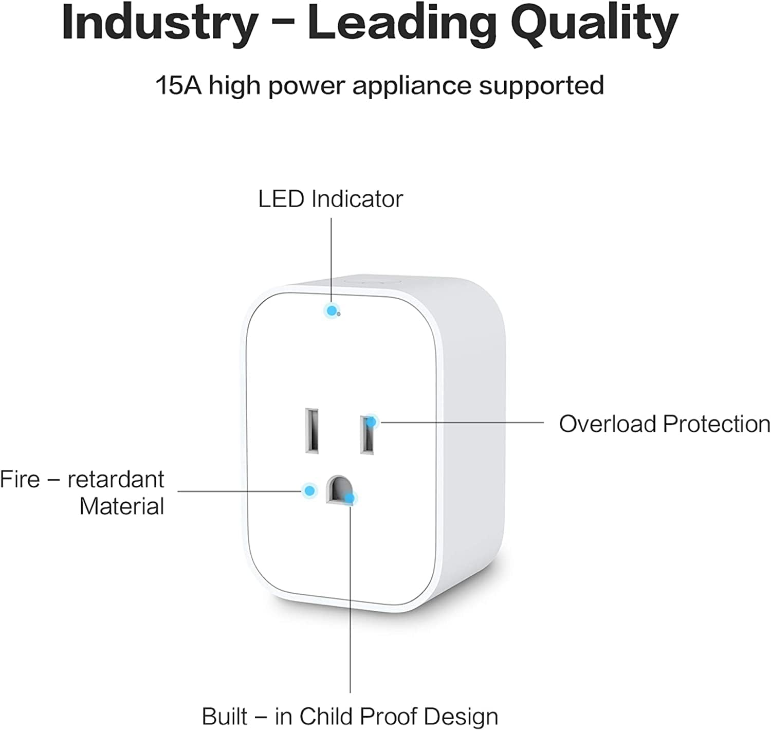 Aqara Smart Plug(US)