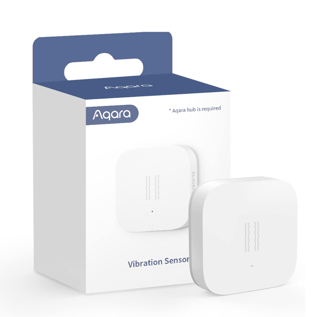 Aqara Vibration Sensor